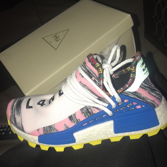 adidas Shoes | L4nd | Poshmark
